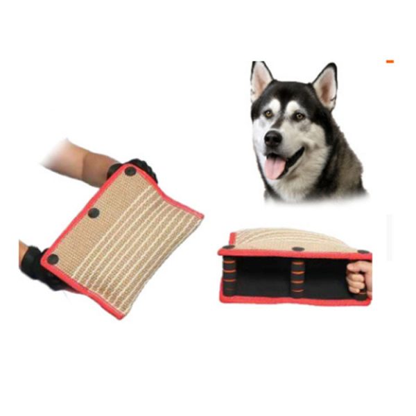 Dog Biting Sleeve Training Dog Protective Gear - Image 4