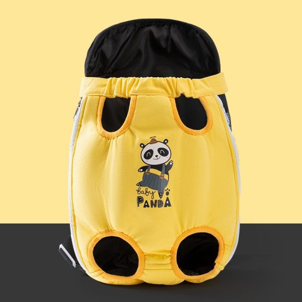 Cartoon Cute Chest Bag Portable - Image 8