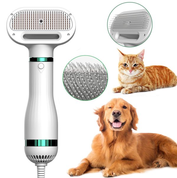 Pet Comb Hair Dryer - Image 7