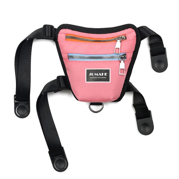 Pet Dog Outdoor Travel Backpack - Image 5