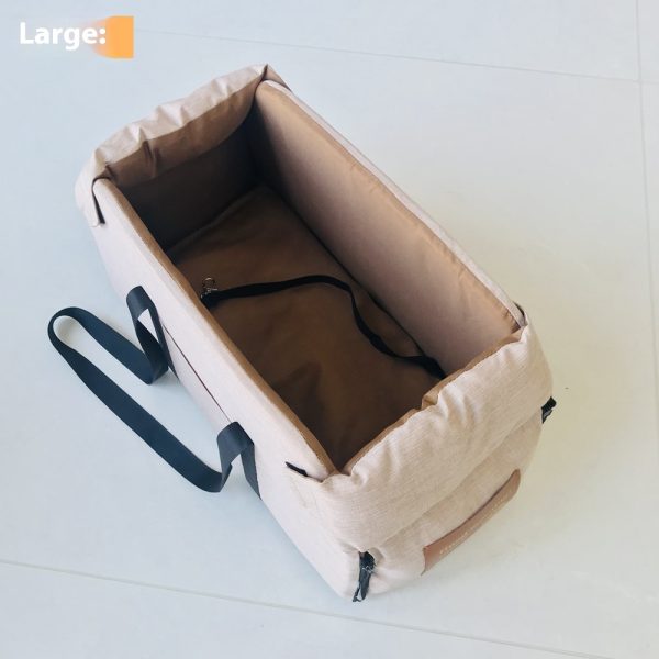 Portable Folding Pet Bags For Travel - Image 8