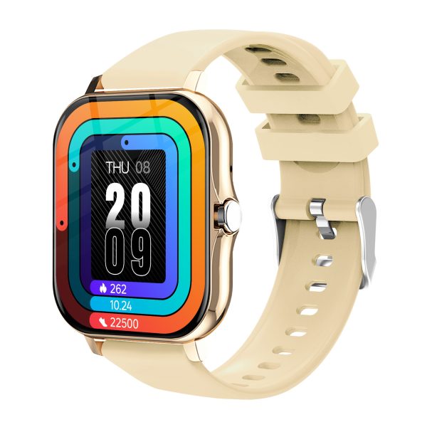 Call Full Touch Screen Smart Watch - Image 8