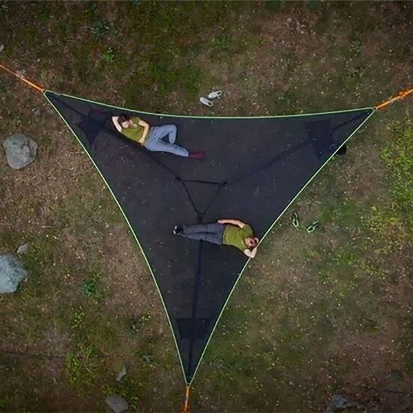 Explosive Multi Person Portable Hammock - Image 6