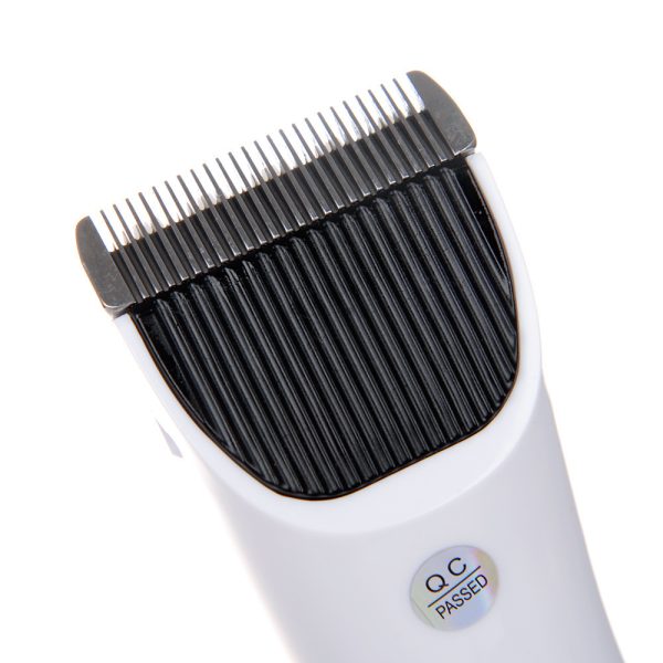 Dog Electric Hair Clipper Pet Shaver Ceramic Rechargeable - Image 3