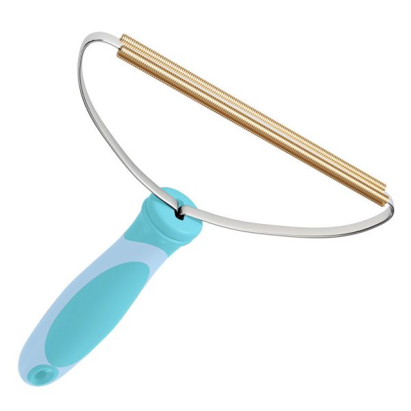 Double-sided Manual Hair Remover Does Not Hurt Clothes - Image 8