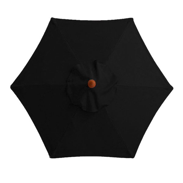 Outdoor Umbrella, Outdoor Rainproof Umbrella, Sun Umbrella, Umbrella Cover - Image 6