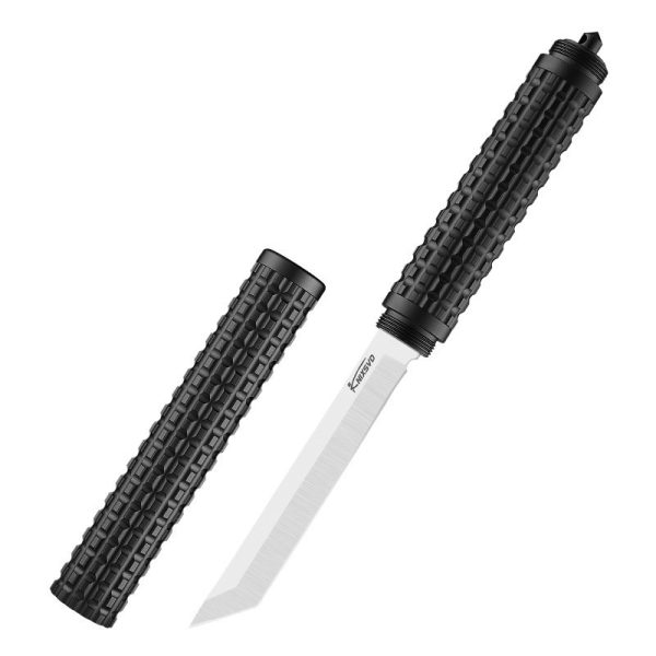 Outdoor Survival Portable Camping Knife - Image 5