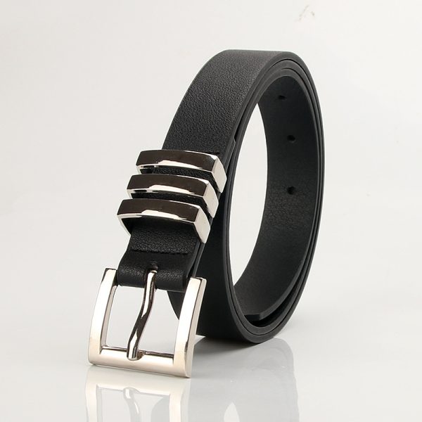 European And American Fashion Trend Hot Sale Women's Belt - Image 7