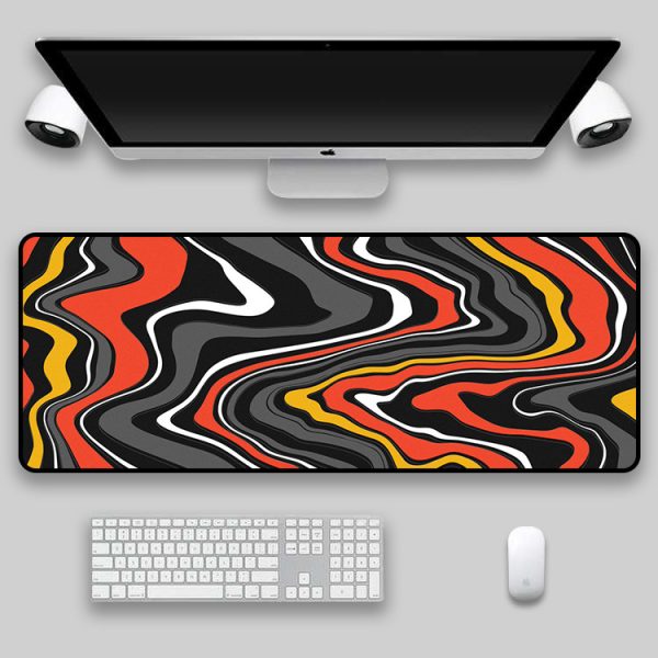 Popular Mouse Pad Keyboard Pad Table Pad Mouse Pad Non-slip Pad - Image 7