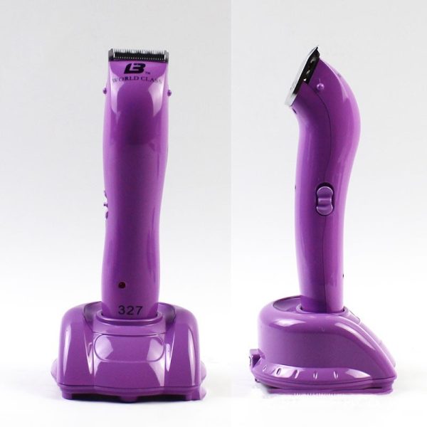 Electric Pet Hair Cutter Dog Cat Rechargeable Lady Shaver - Image 3