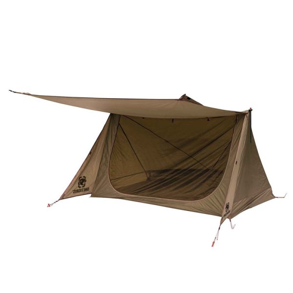 Portable Jungle Camping Gear For Outdoor Camping - Image 6