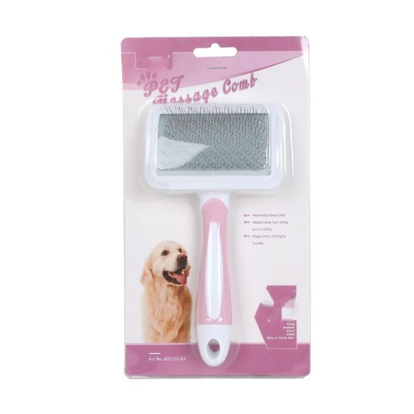 Pet Supplies - Dog Knots, Unraveled Combs - Image 5