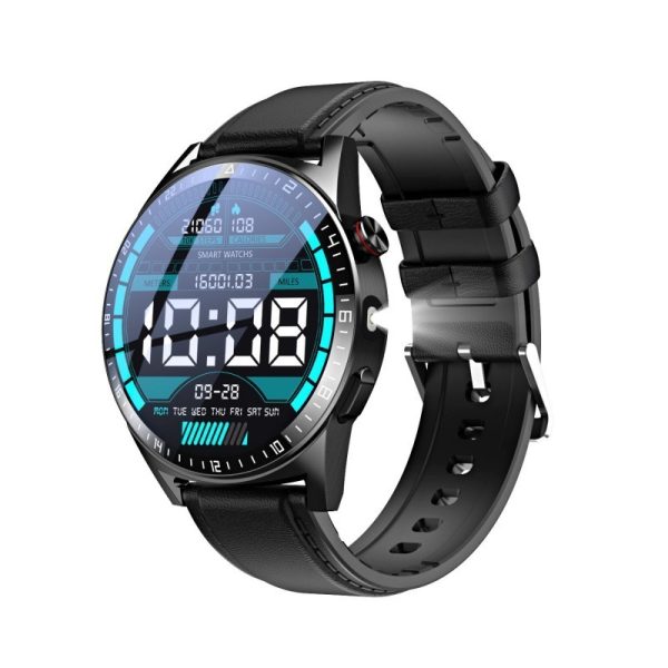 32G Memory Ultra-long Standby Smart Watch Flashlight Bluetooth Calling - Image 6