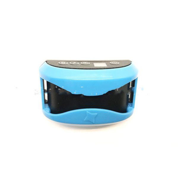 Electronic Dog Training Device With Electric Shock Collar And Screen - Image 10