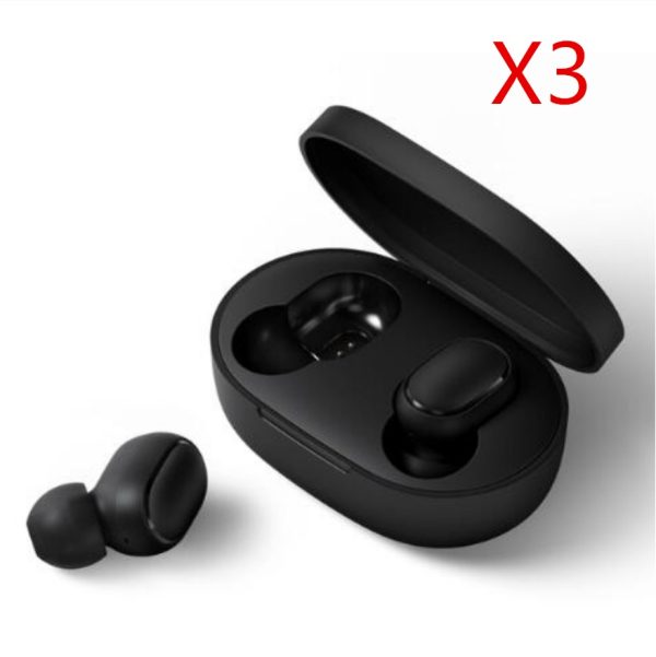 Wireless sports running headphones - Image 6