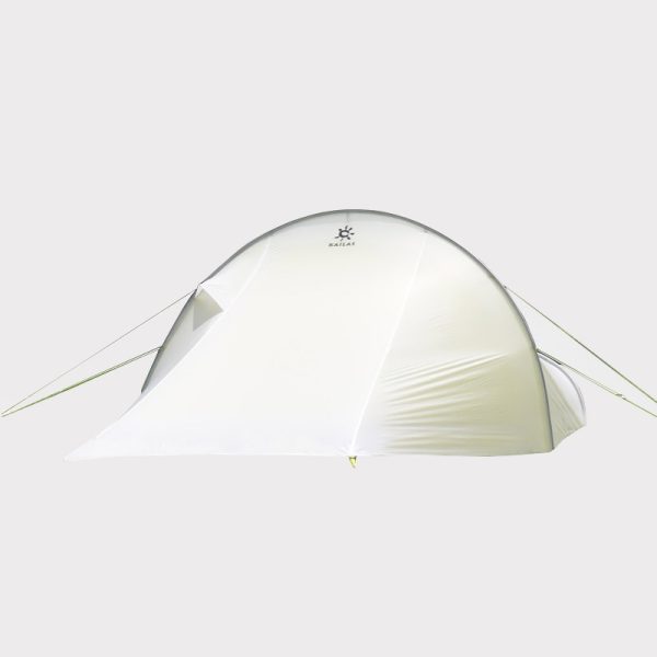 Nylon Ultralight Hiking Camping Tent - Image 3