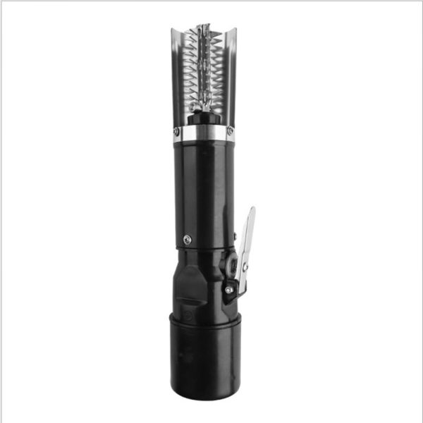 Electric Gadget For Scraping Fish Scales Fish Scale Automatic Fish Killing Product Wireless Brush Descaling Tool - Image 6