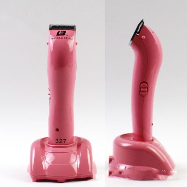 Electric Pet Hair Cutter Dog Cat Rechargeable Lady Shaver - Image 7