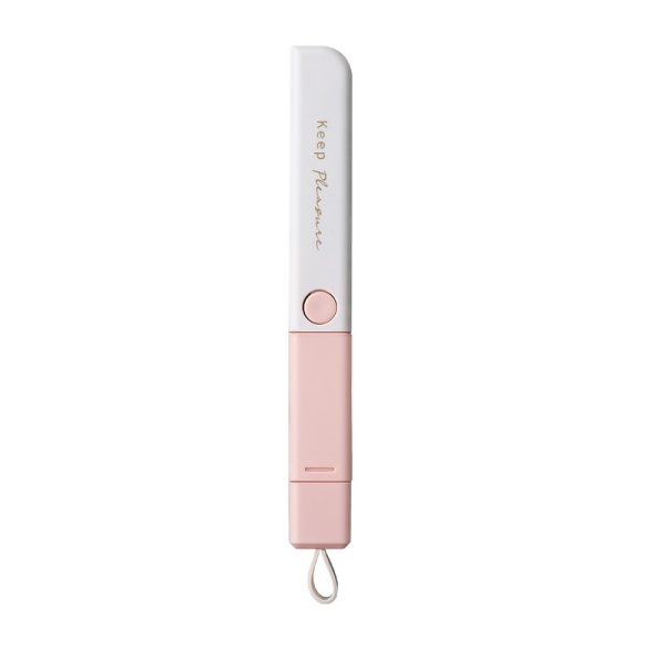 Carry Clothes Hair Removal Brush Electrostatic - Image 2