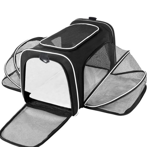 Cat Bag Large Capacity Portable - Image 6