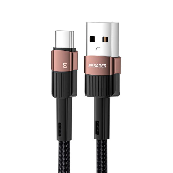 New 6A Super Fast Charge Data Cable - Image 4