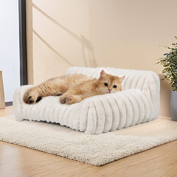 Universal Medium Large Dog Bed Cathouse Doghouse Winter Warm Pad Dogs And Cats Supplies