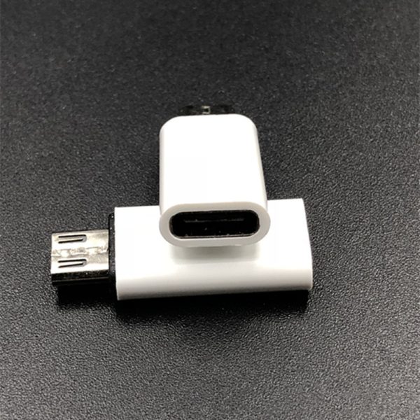 Typec Female To Android Phone Adapter