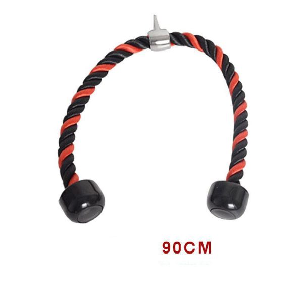 Pull Rope Down Pressure Comprehensive Training Device Pull Rope Fitness Equipment Material - Image 8