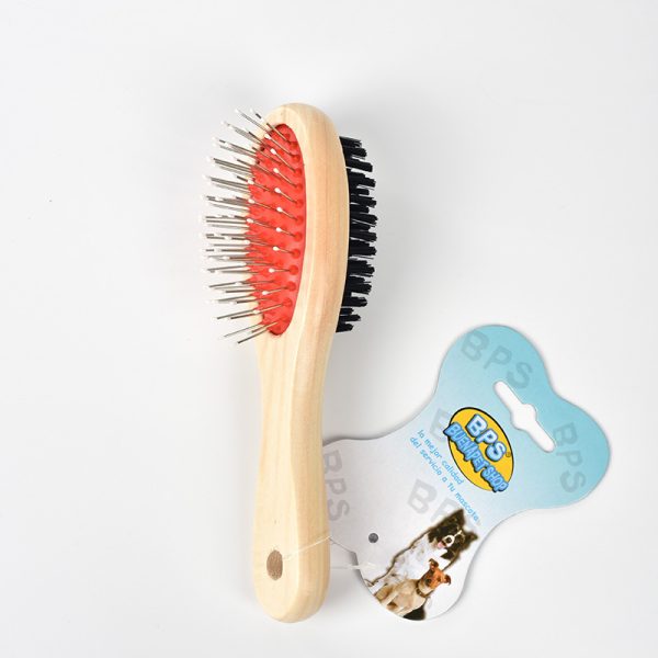 Stainless Steel Needle Comb Hair Removal And Hair Removal Brush - Image 3