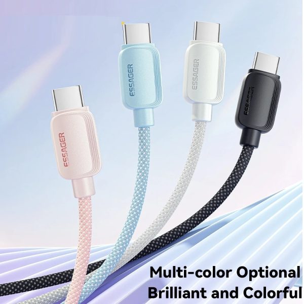 Weilan Series C- L29W Data Cable Mobile Phone Tablet PD Fast Charging Cable