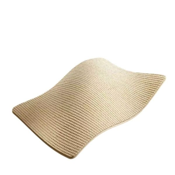 Sisal Cat Scratch Board Wear-resistant And No Chip Shedding - Image 5