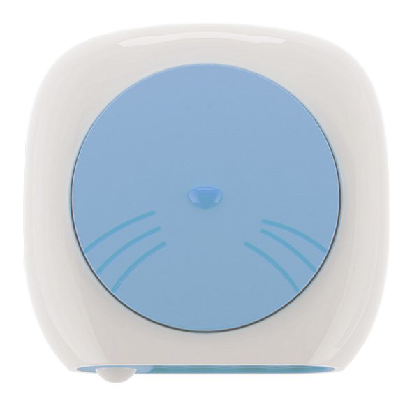 Pet Intelligent Odor Purifier Deodorizing, Purifying And Sterilizing - Image 8