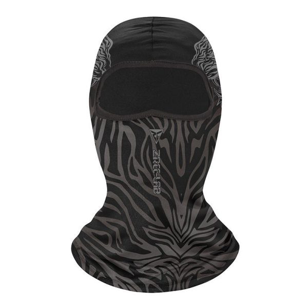 Cycling Full Face Breathable And Windproof Scarf Mask - Image 6