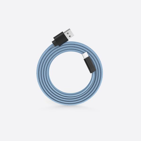 Magtame Magnetic Holder Super Fast Charge Data Cable - Image 7