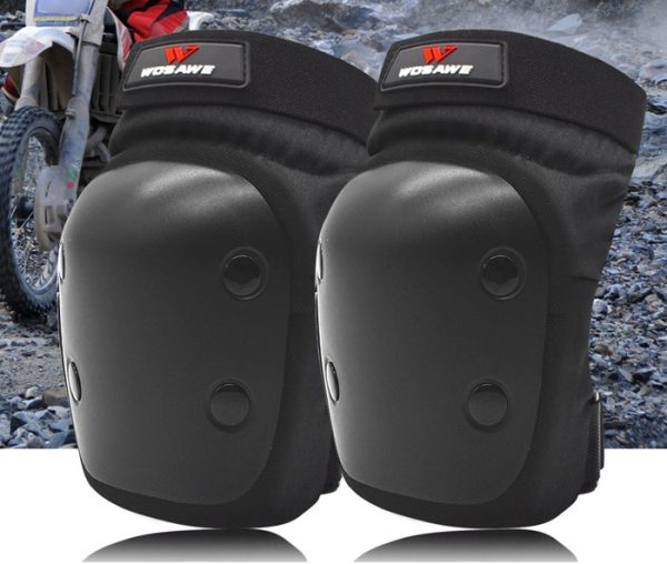 Anti-Fall Arm Guards Snowboard Sports Elbow Guards - Image 7