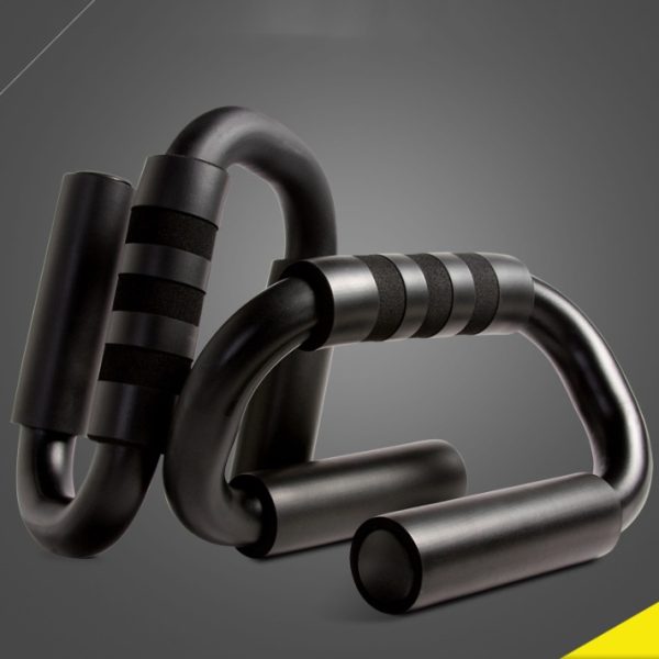 Exercise Trainer Home S Push-up Bracket Rack - Image 2