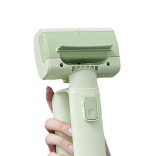 Multi Functional Electric Pet Cleaning And Shaving Tool - Image 3