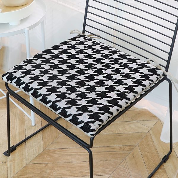 Office Home Dining Table Chair Cushion - Image 5