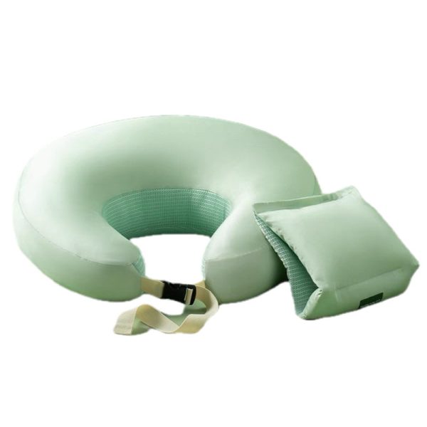 Breastfeeding Pillow For Newborn Pregnant Women - Image 2