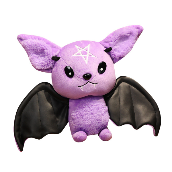 Creative Bat Toy Animal Plush Toy - Image 4