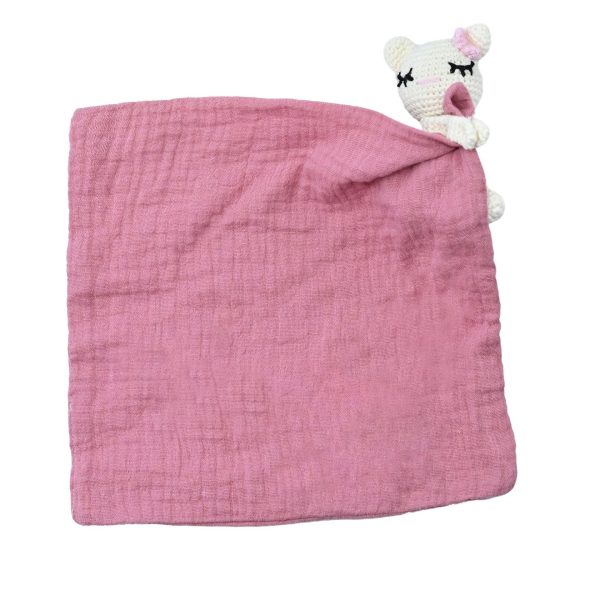 Baby Appeasing Towel Cute Animal - Image 10