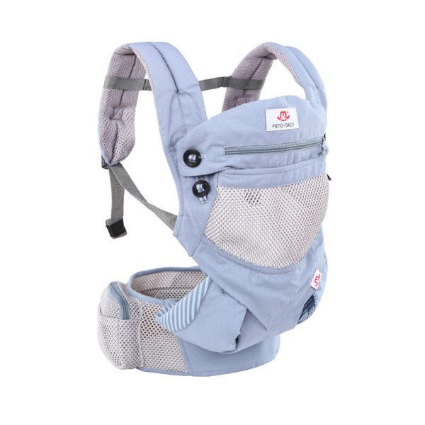 Baby Carrier Multifunctional Four Seasons Universal Lightweight - Image 8