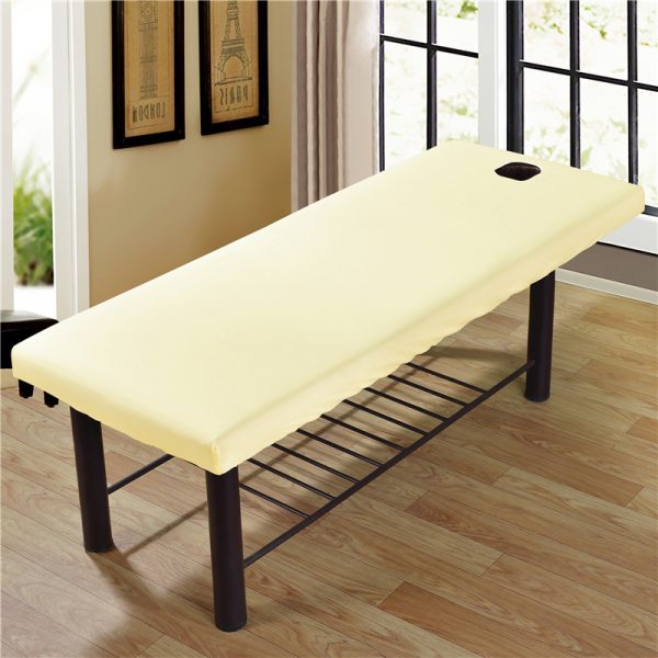 Spinning And Grinding Hair Beauty Bed Bonin Massage Physiotherapy Bed - Image 3