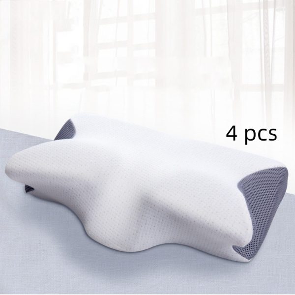 Butterfly Sleep Memory Pillow Slow Rebound - Image 9