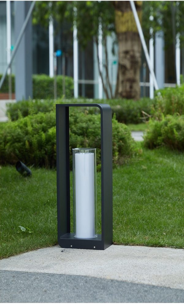 Solar Outdoor Light Waterproof Courtyard - Image 10