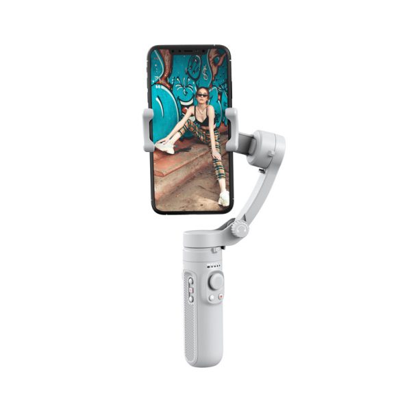 Mobile Selfie Stick Portable Stable Tripod - Image 5