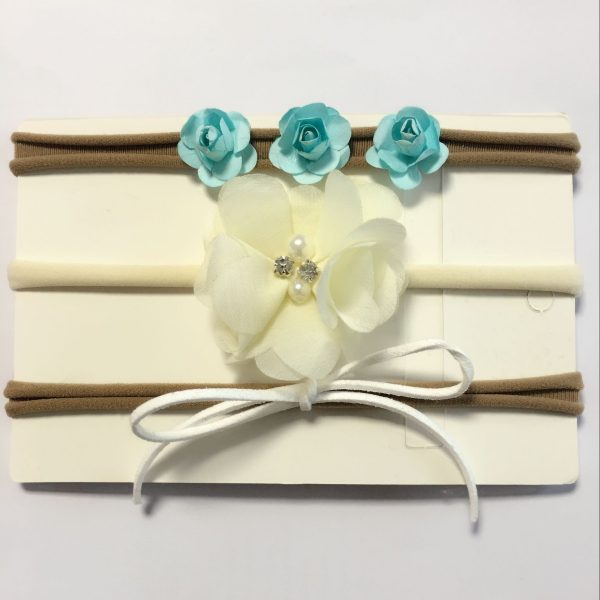 Nylon children's headband