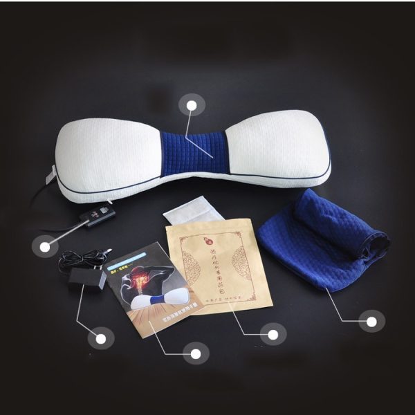 Cervical traction pillow - Image 2