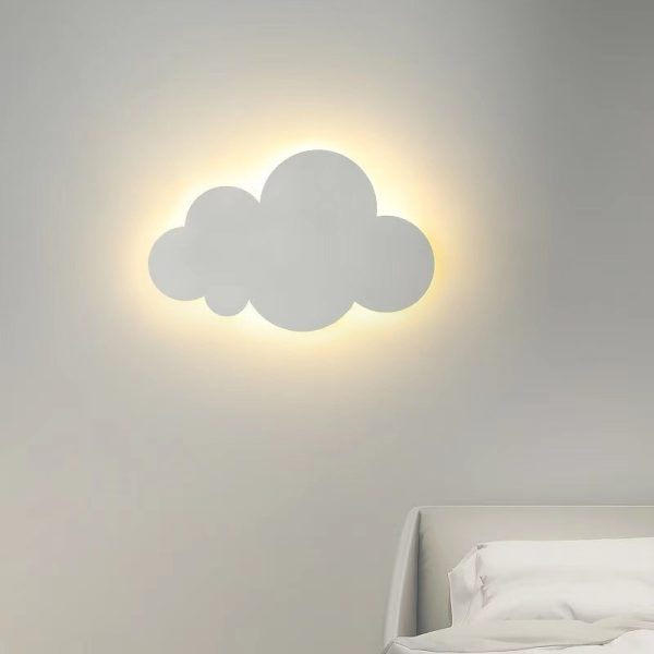 Children's Bedroom Lights Are Modern And Simple And Warm - Image 6