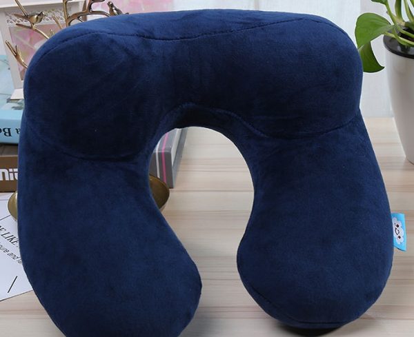 U-shape travel pillow - Image 3